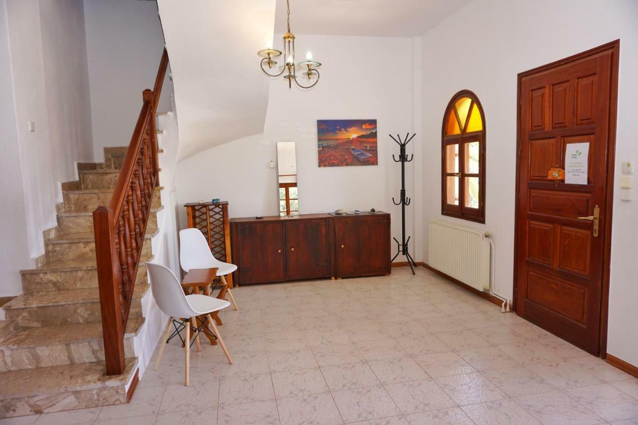 Villa Elizabeth Uranópolis Exterior foto